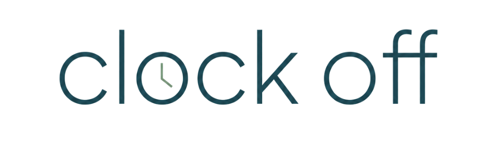 Clock Off