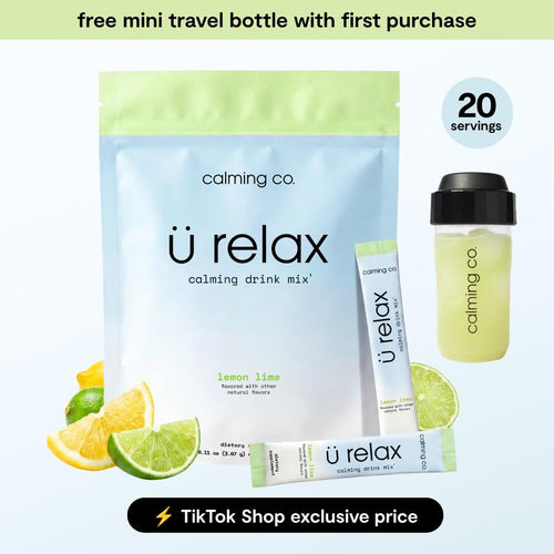 U relax